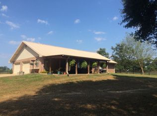 140 Brock Rd, Tylertown, MS 39667
