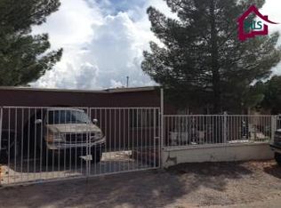 1250 Lincoln St, Anthony, NM 88021