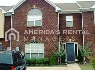 619 Treymoor Lake Cir, Alabaster, AL 35007