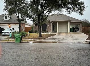 710 Bent Wood Pl, Round Rock, TX 78665