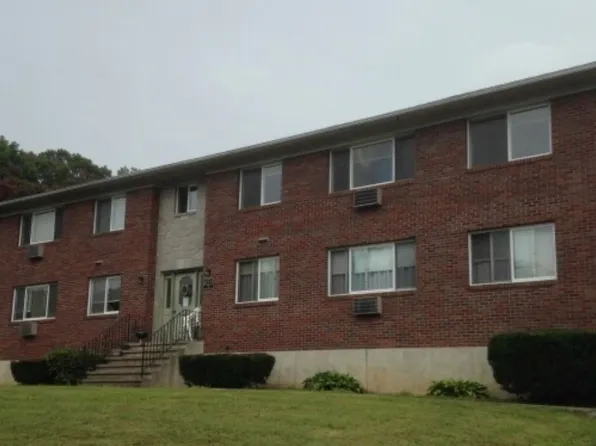 26 Judith Ln APT 2, Waterbury, CT 06704