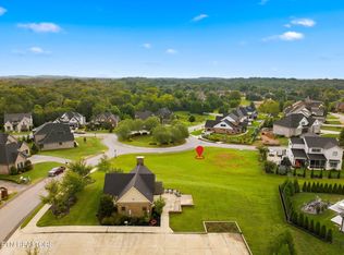 12503 Daisy Field Ln, Knoxville, TN 37934