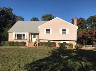 3901 Garden Rd, Richmond, VA 23235