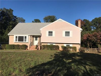 3901 Garden Rd, Richmond, VA, 23235