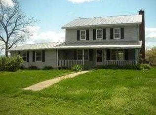 357 Now Look Ln, New Market, VA 22844