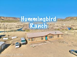 541 State Highway 511, Blanco, NM 87412