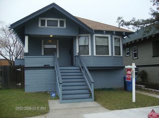 1284 32nd St, Sacramento, CA 95816