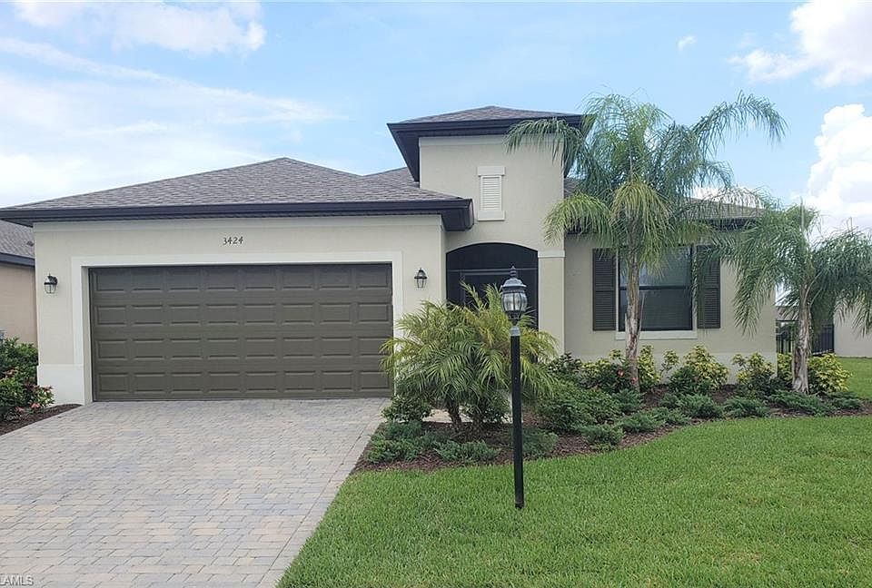 3424 Lana Ct, Fort Myers, FL 33905 Zillow