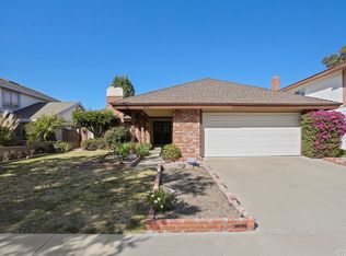 2005 W San Lorenzo Ave, Santa Ana, CA 92704