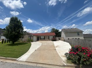 9537 Fairway Turn, Jonesboro, GA 30238