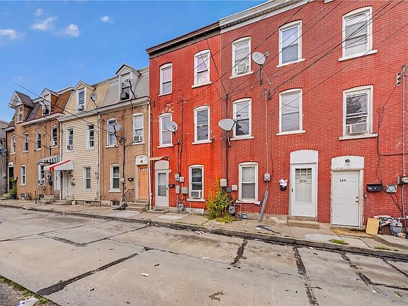 3rd image of 527 Elliger St