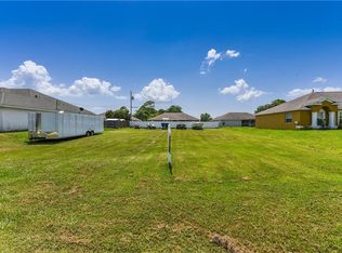 4520 SW Scope St, Port Saint Lucie, FL 34953