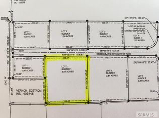 L2b2 Debbie Ln, Rexburg, ID 83440