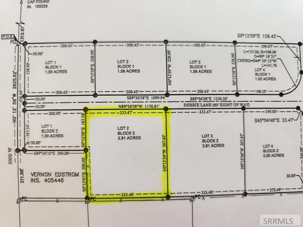 L2b2 Debbie Ln, Rexburg, ID 83440