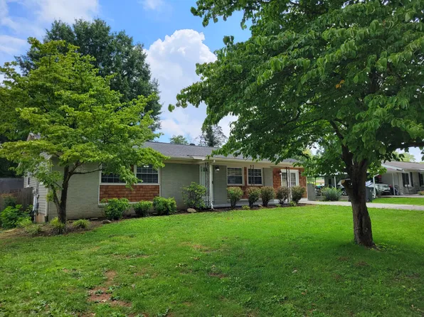 6024 Starhurst Dr, Knoxville, TN 37921