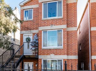 807 S Claremont Ave #3, Chicago, IL 60612