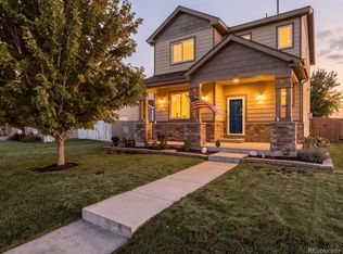 421 Ash St, Kersey, CO 80644