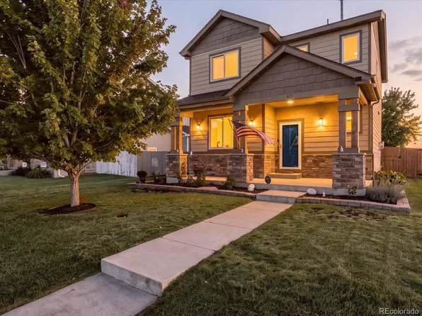 421 Ash Street, Kersey, CO 80644