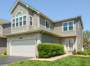 1835 Tamahawk Ln, Naperville, IL 60564