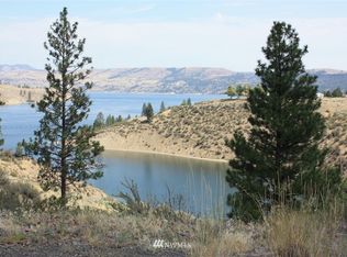 1 Waterfall Pl N, Lincoln, WA 99147