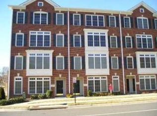 4599 Whittemore Pl #1122, Fairfax, VA 22030