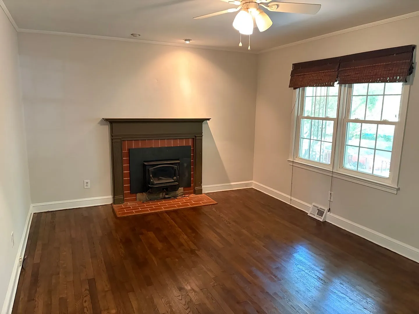 3BR Normaltown Charmer — Photo 3