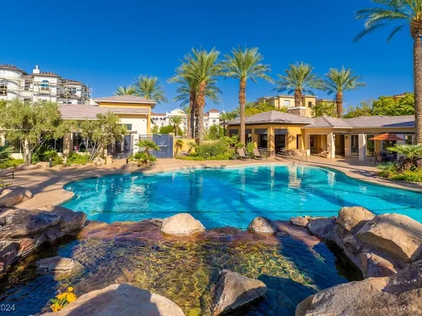 9219 Tesoras Dr Unit 402, Las Vegas, NV 89144