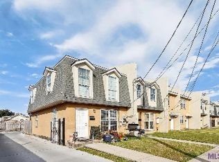 2464 Mexico St, New Orleans, LA 70122