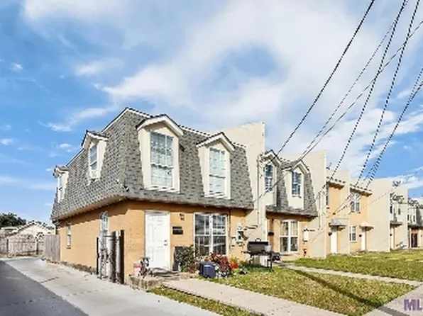 2464 Mexico St, New Orleans, LA 70122