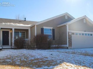 6495 Cache Dr, Colorado Springs, CO 80923