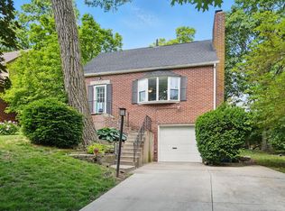 1526 41st Pl, Des Moines, IA 50311
