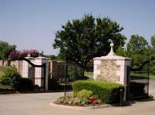 0 The Cliffs Dr LOT 1, Purcell, OK 73080