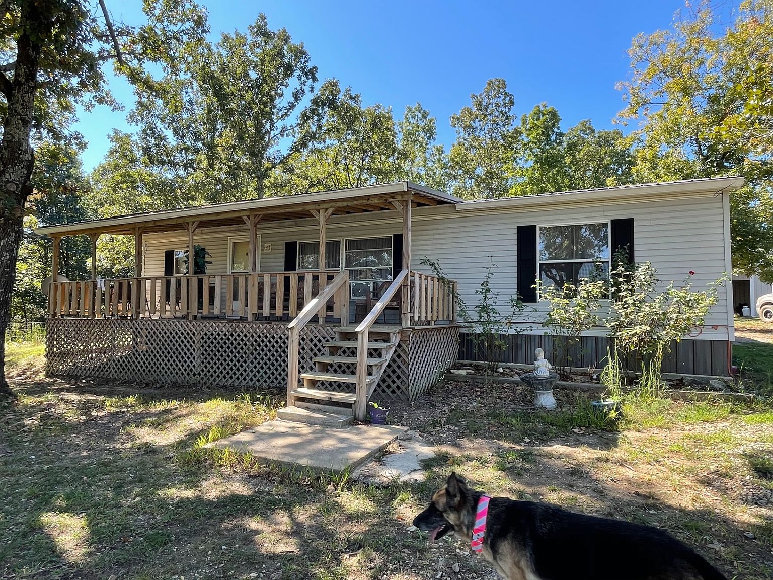 1820 Wallace Loop, Ravenden Springs, AR 72460 Zillow