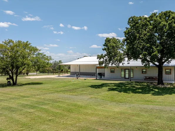 7703 Prairie Creek Ln, Tolar, TX 76476