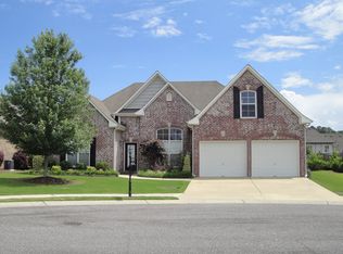 317 Belvedere Cir, Birmingham, AL 35242