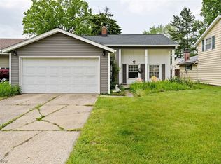 13554 Sheldon Rd, Brookpark, OH 44142