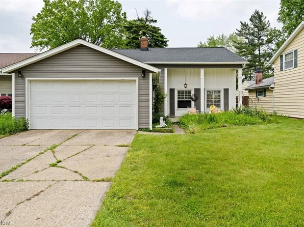13554 Sheldon Rd, Brookpark, OH 44142