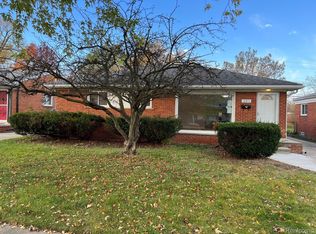 12871 Columbia, Redford, MI 48239