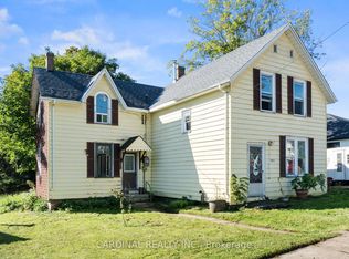 11933 County Road 24 Rd, Alnwick/haldimand, ON K0K2X0