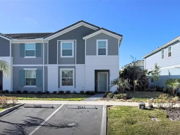 7132 Oakmoss Loop, Davenport, FL 33837