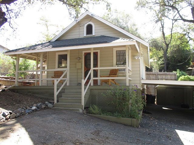 Front View