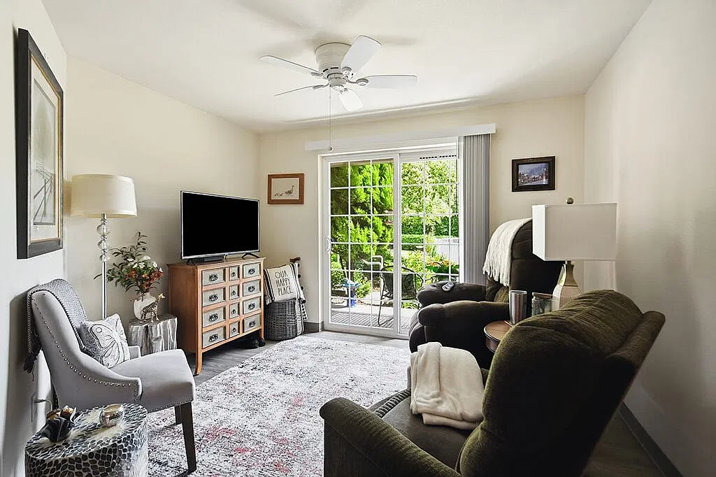 Woodlands at Forbes Lake Senior Affordable Apartments — Photo 4
