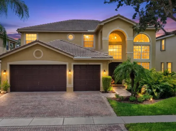 11772 Bayou Lane, Boca Raton, FL 33498
