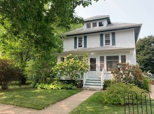 1206 Arthur St, Wausau, WI 54403