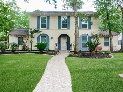 5822 Pine Arbor Dr, Houston, TX, 77066