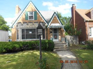 11925 Greenwood Ave, Blue island, IL 60406