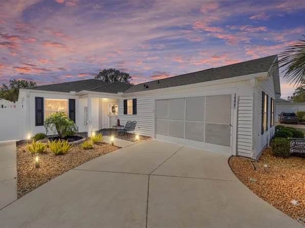 16800 SE 80th Bathurst Ct, The Villages, FL 32162