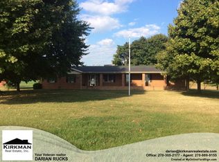12128 Bell Station Rd, Oak Grove, KY 42262