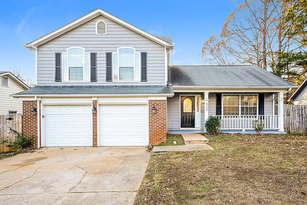 3 bed, 2.5 bath, 1591 sqft, $2,730 — Photo 1