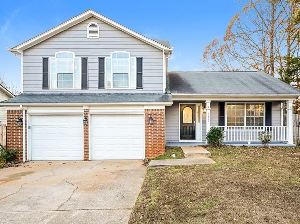 3729 Riverside Pkwy, Decatur, GA 30034